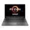 Ноутбук 15.6" FHD HP 15s-eq1251ur black (AMD Ryzen 3 3250U/8Gb/256Gb SSD/noDVD/VGA int/DOS) (2P0G8EA) - фото 252916128