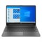 Ноутбук 15.6" IPS FHD HP 15-dw1123ur gray (Core i5 10210U/8Gb/512Gb SSD/noDVD/MX130 2Gb/DOS) (2F5Q5EA) - фото 252935109