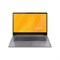 Ноутбук 17.3" HD+ Lenovo IdeaPad 3 grey (Core i3 1115G4/8Gb/256Gb SSD/noDVD/VGA int/W10) (82H9003MRU) - фото 252953825