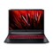 Ноутбук 15.6" FHD Acer Nitro 5 AN515-57-56UQ black (Core i5 11400H/8Gb/256Gb SSD/3050Ti 4Gb/DOS) (NH.QBVER.008) - фото 252953837
