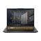 Ноутбук 17.3" IPS FHD Asus FX706HEB-HX103 grey (Core i5 11400H/8Gb/512Gb SSD/3050Ti 4Gb/Dos) (90NR0713-M03690) - фото 252975934