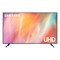 Телевизор Samsung UE70AU7100 70" 4К серия 7 Smart TV UHD, безрамочный - фото 254790257