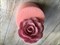 "Роза 580" силиконовая форма 3D для мыла - фото 258288374