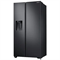 Холодильник Samsung RS64R5331B4 - фото 265302426