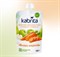 Kabrita® Фруктово-овощное пюре с козьими сливками «Яблоко-Морковь» с 6 месяцев, 100 г - фото 299252782