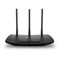 Wi-Fi роутер TP-LINK TL-WR940N 450M RU, черный - фото 299675928