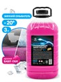 Жидкость стеклоомывающая "Ice Clean" - 20 °С (канистра 3л) 110487 - фото 319074497