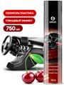 Полироль-очиститель пластика "Dashboard Cleaner" вишня (аэрозоль 750 мл) 120107-2 - фото 319074589